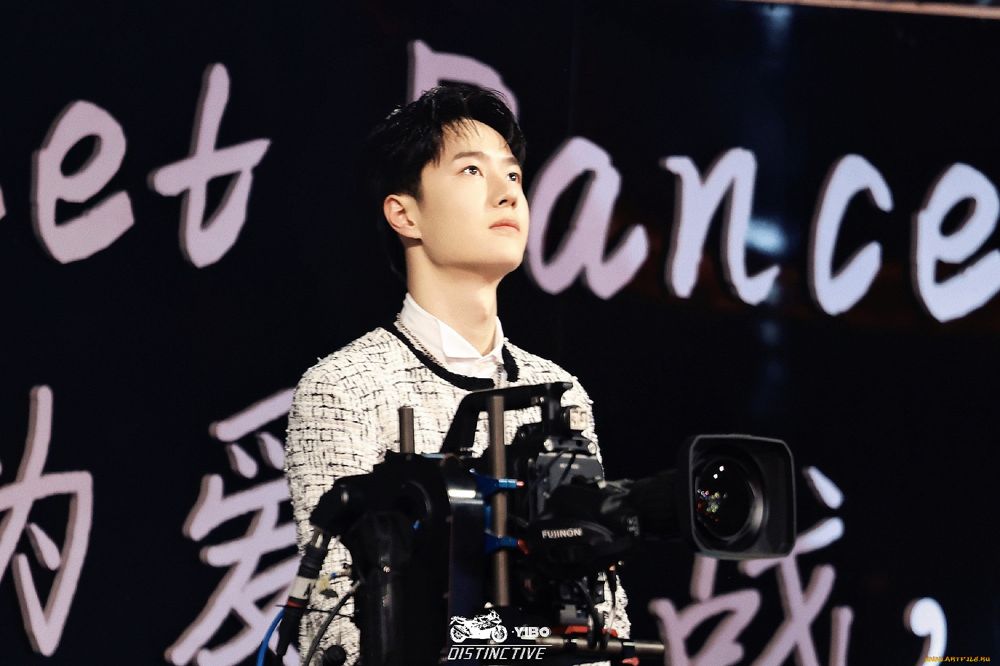 мужчины, wang, yi, bo, артист, камера