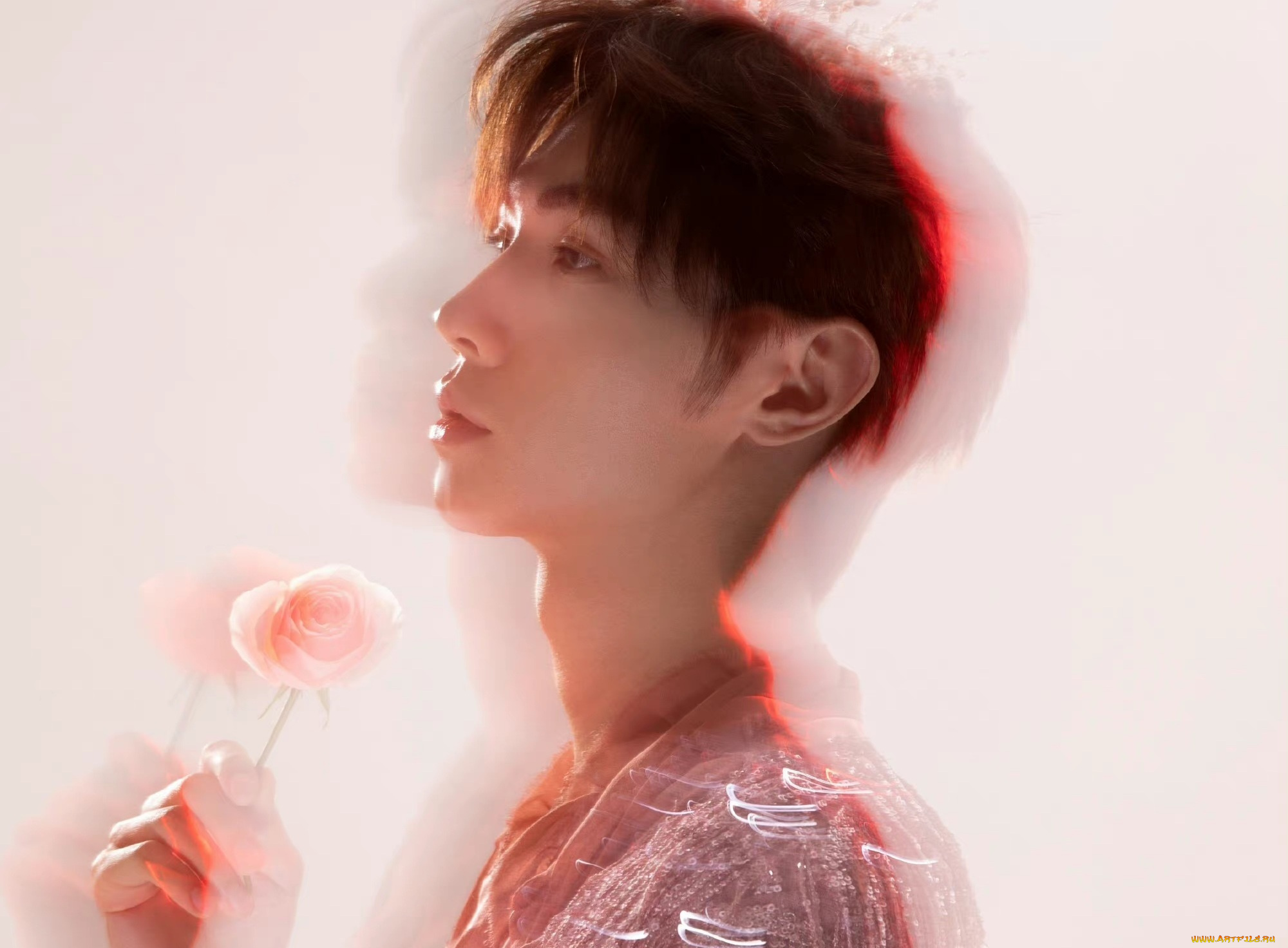 мужчины, song, ji, yang, сун, цзиян, китайский, актёр, певец