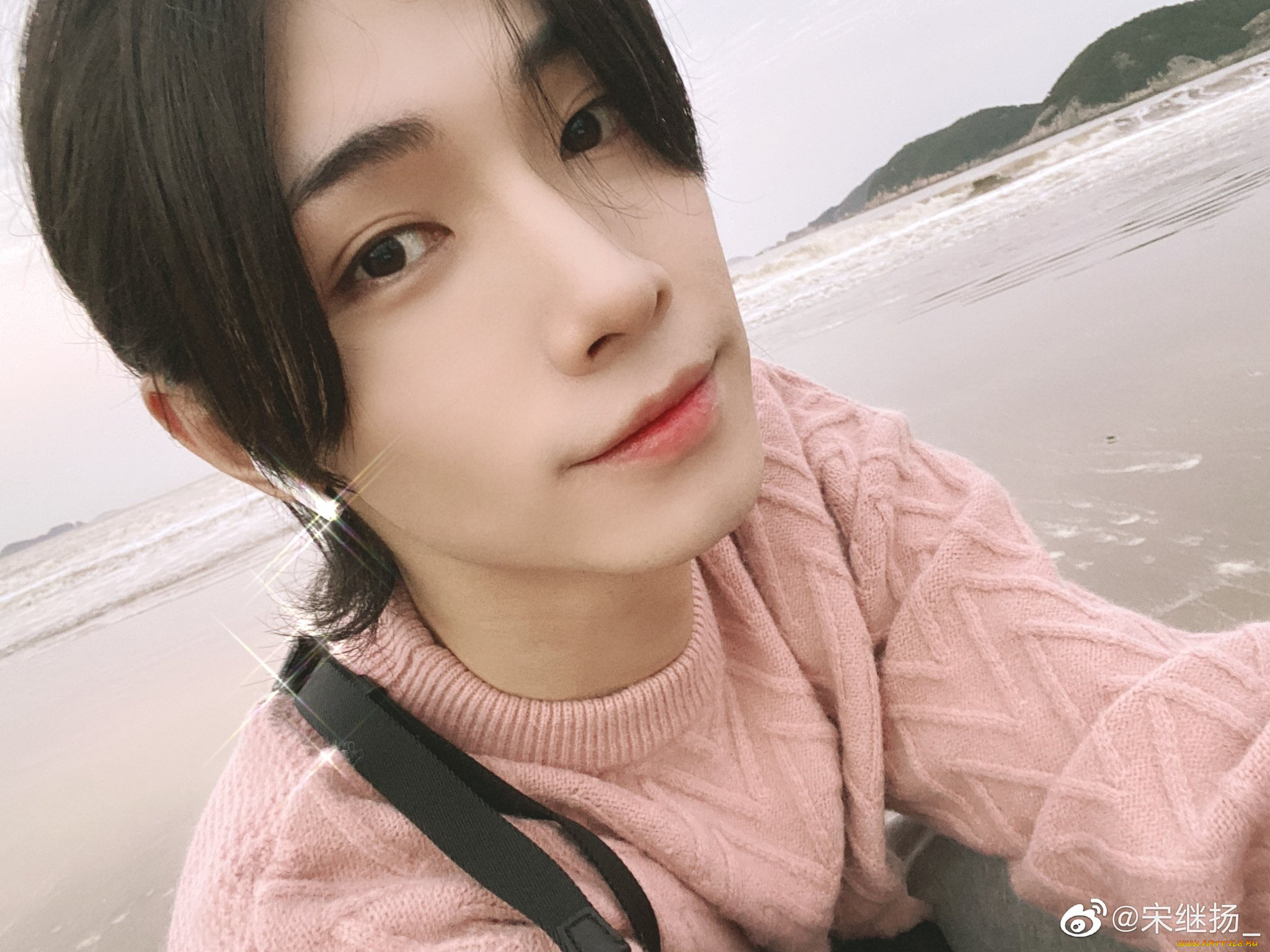 мужчины, song, ji, yang, сун, цзиян, китайский, актёр, певец