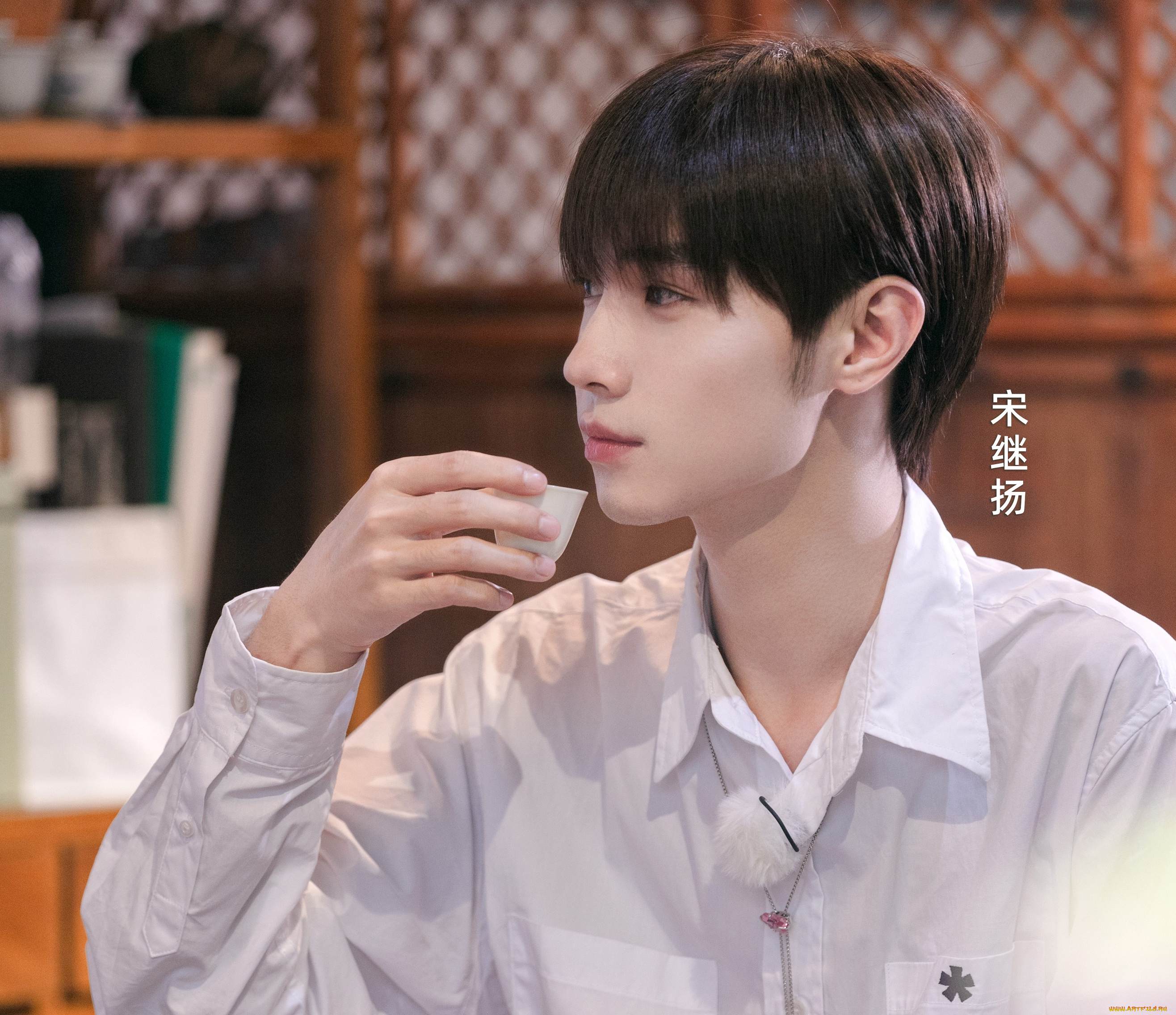 мужчины, song, ji, yang, сун, цзиян, китайский, актёр, певец