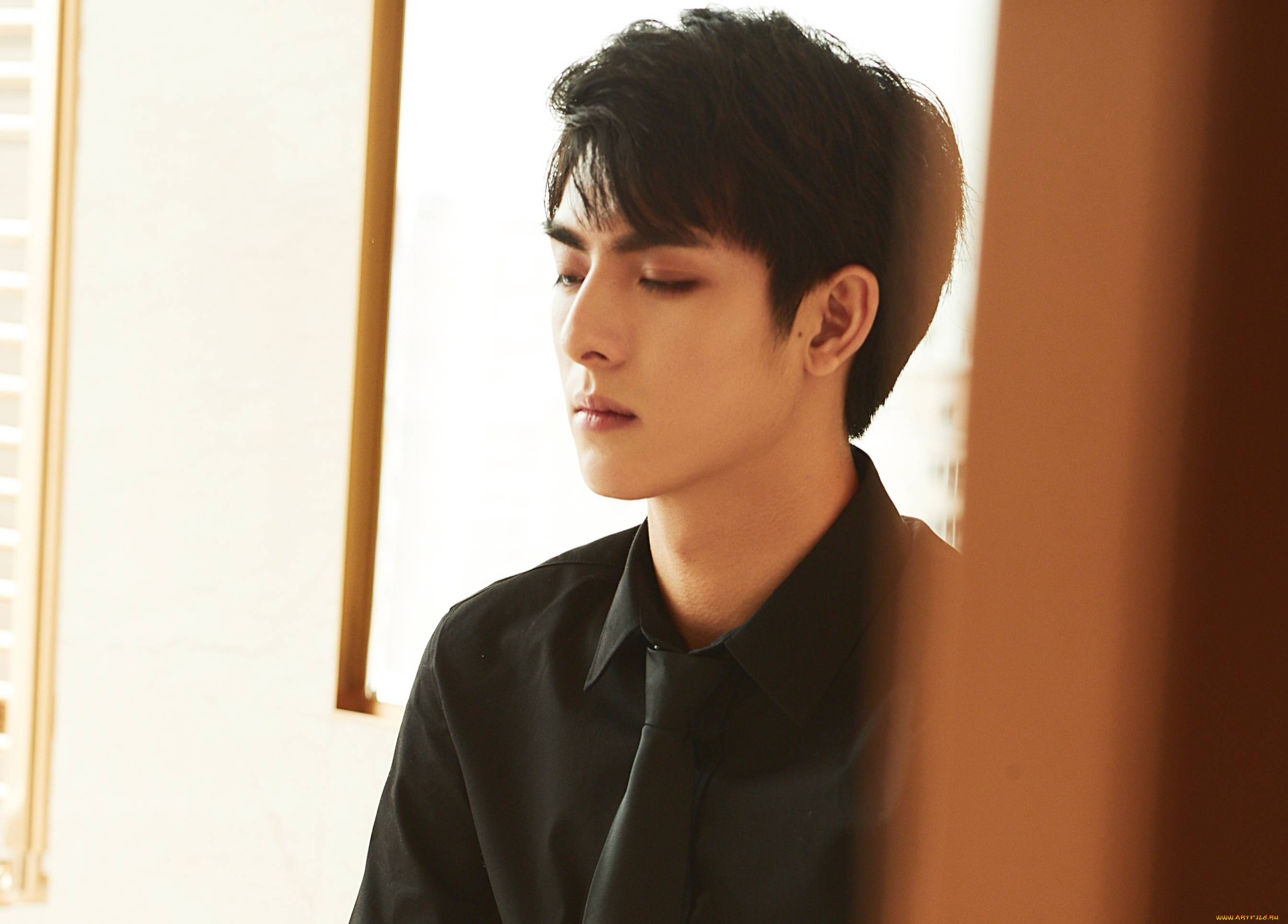 мужчины, wang, hao, xuan, ван, хаосюань, wang, hao, xuan