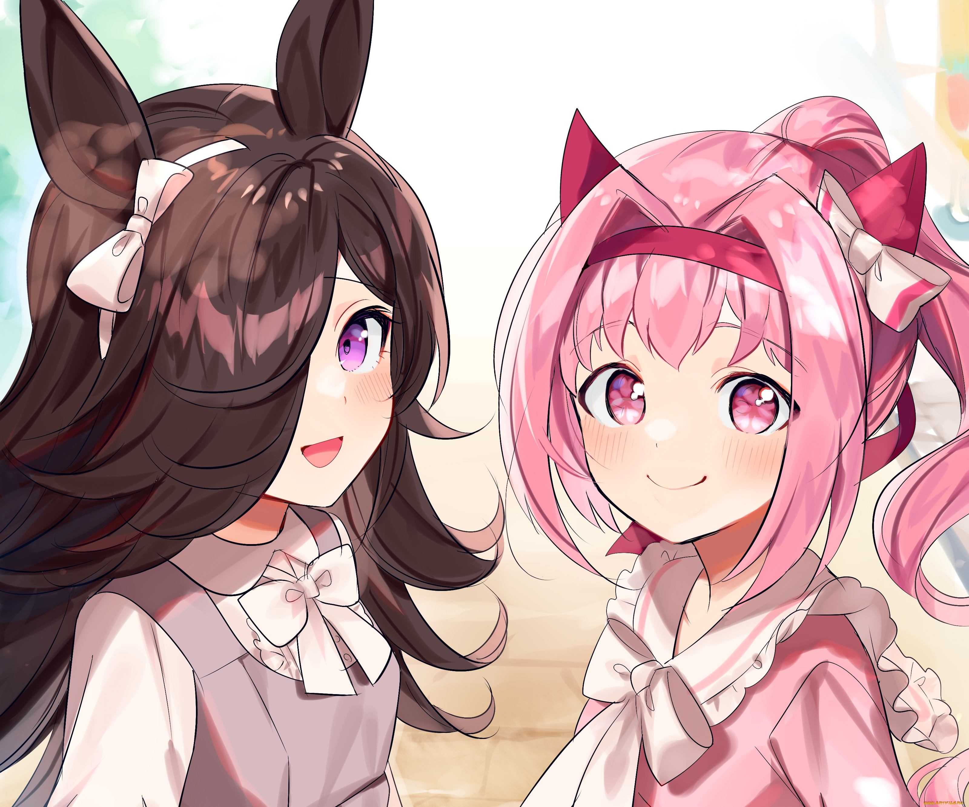 аниме, uma, musume, , pretty, derby, uma, musume, pretty, derby