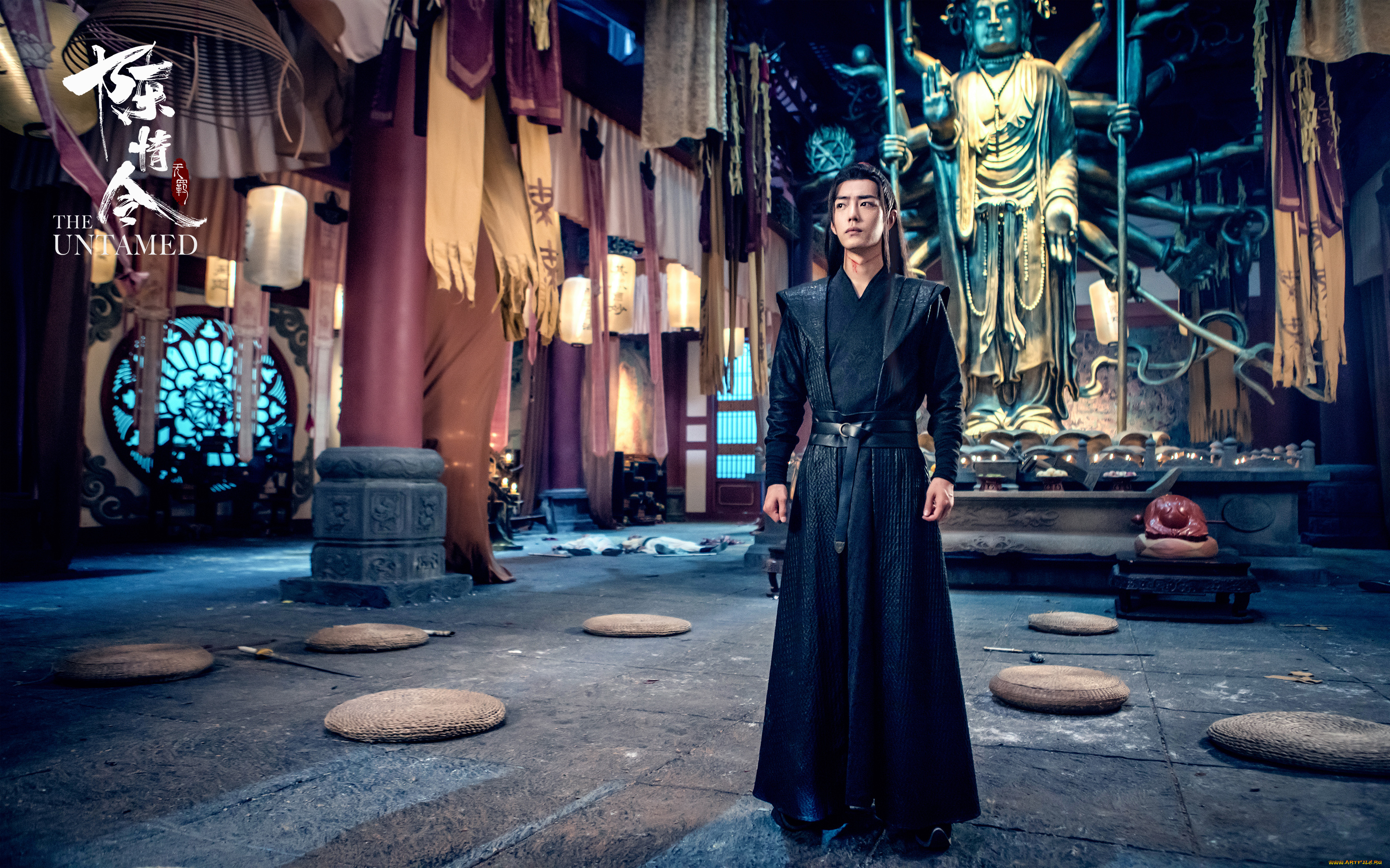 кино, фильмы, the, untamed, the, untamed, неукротимый, повелитель, чэньцин, мосян, тунсю, mo, dao, zu, shi, магистр, дьявольского, культа