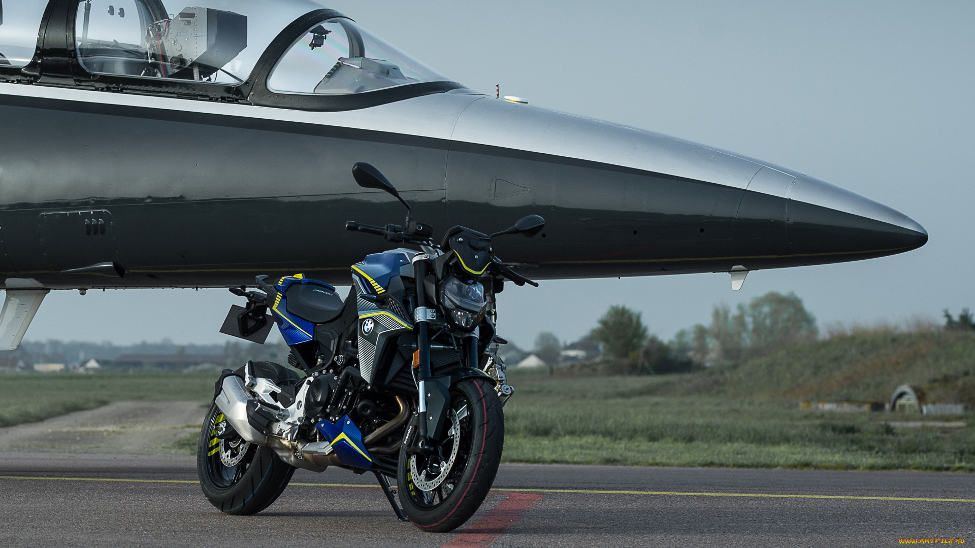 мотоциклы, bmw