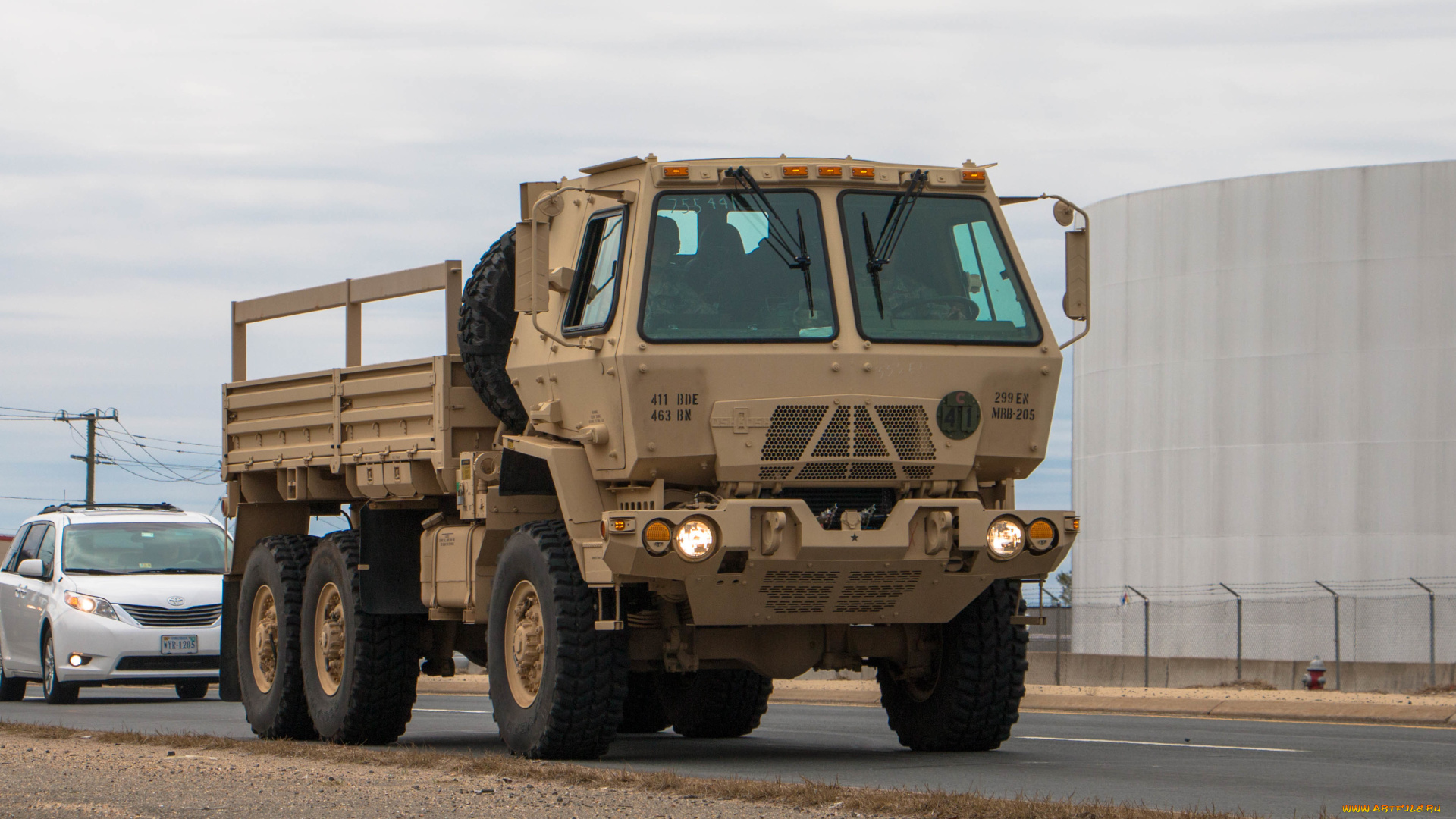 техника, военная, техника, army, tuck, oshkosh, fmtv, cargo