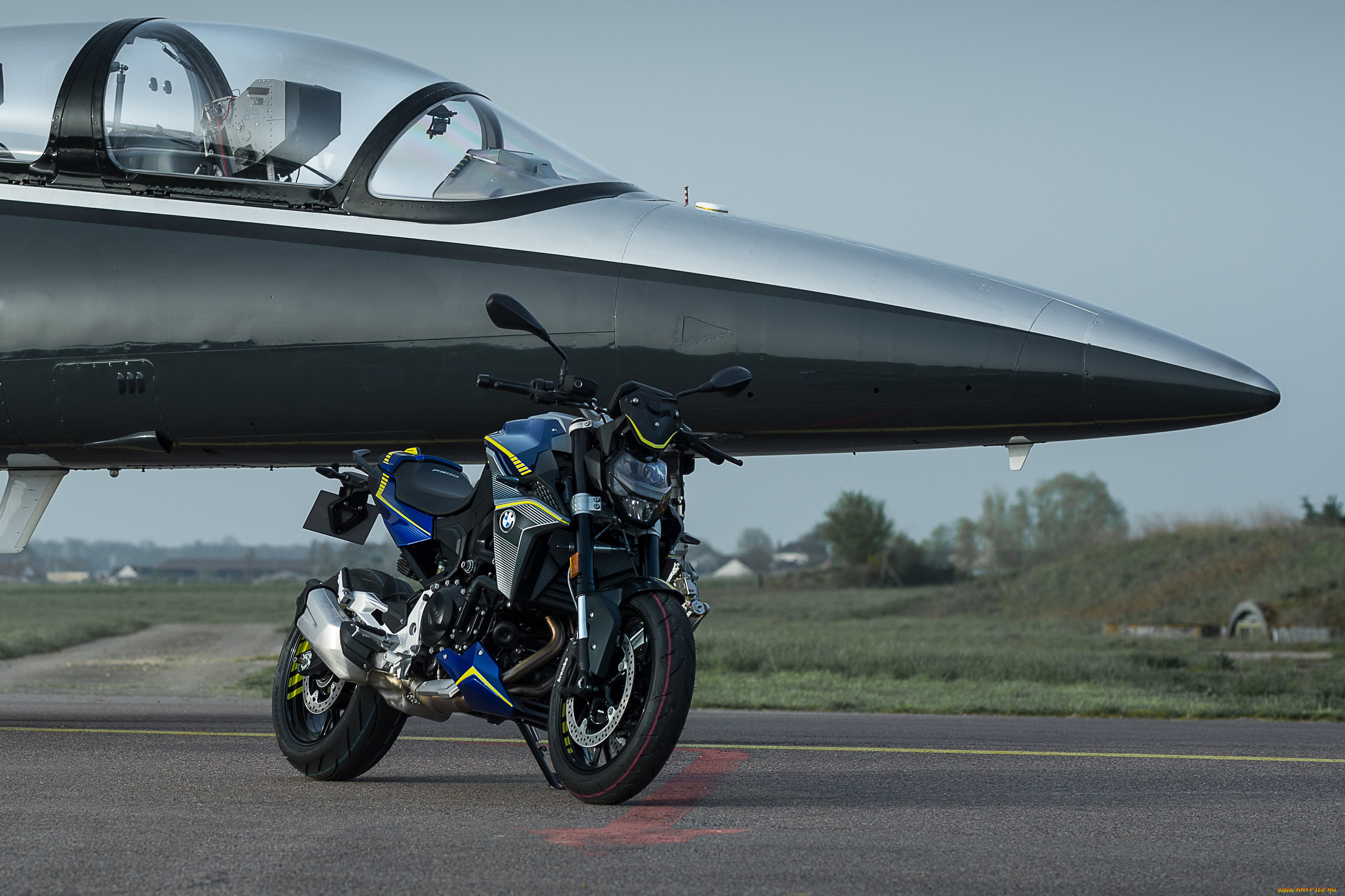 мотоциклы, bmw