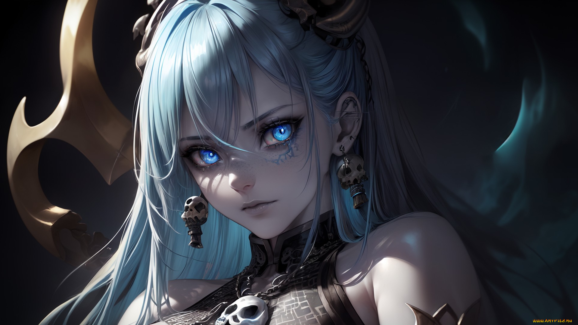 аниме, unknown, , другое, , нейросети, графика, нейроарт, ai, art, нейронные, сети, рисунки, нейро, искусство