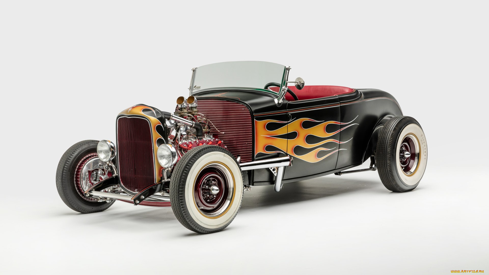 автомобили, custom, classic, car, ford