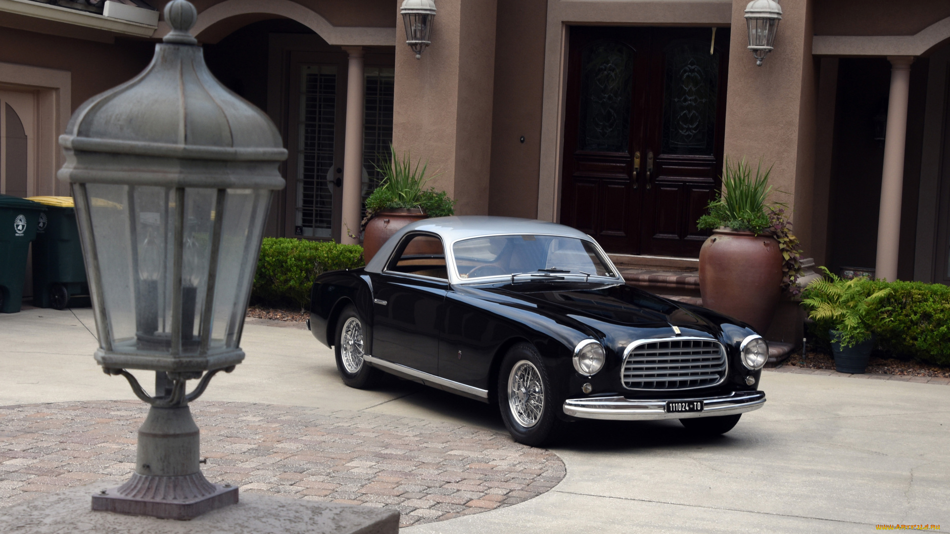 автомобили, ferrari