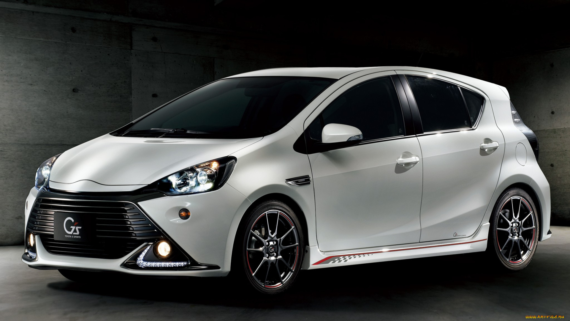 автомобили, toyota