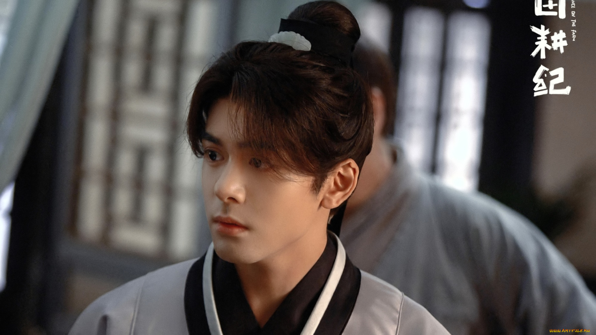 кино, фильмы, romance, on, the, farm, парень, лицо