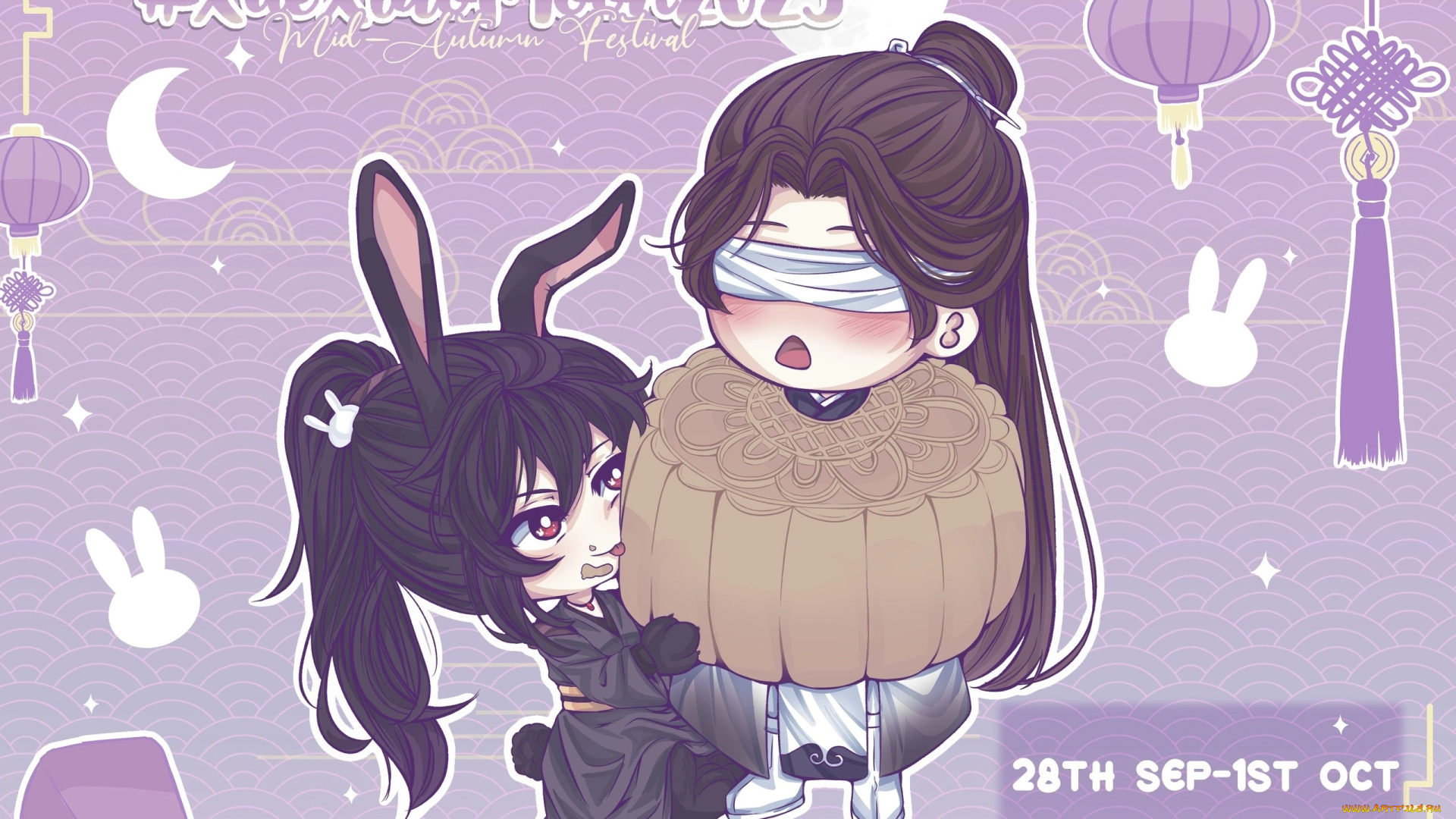 сюэ, ян, и, сяо, синчень, аниме, mo, dao, zu, shi, сюэ, ян, сяо, синчень