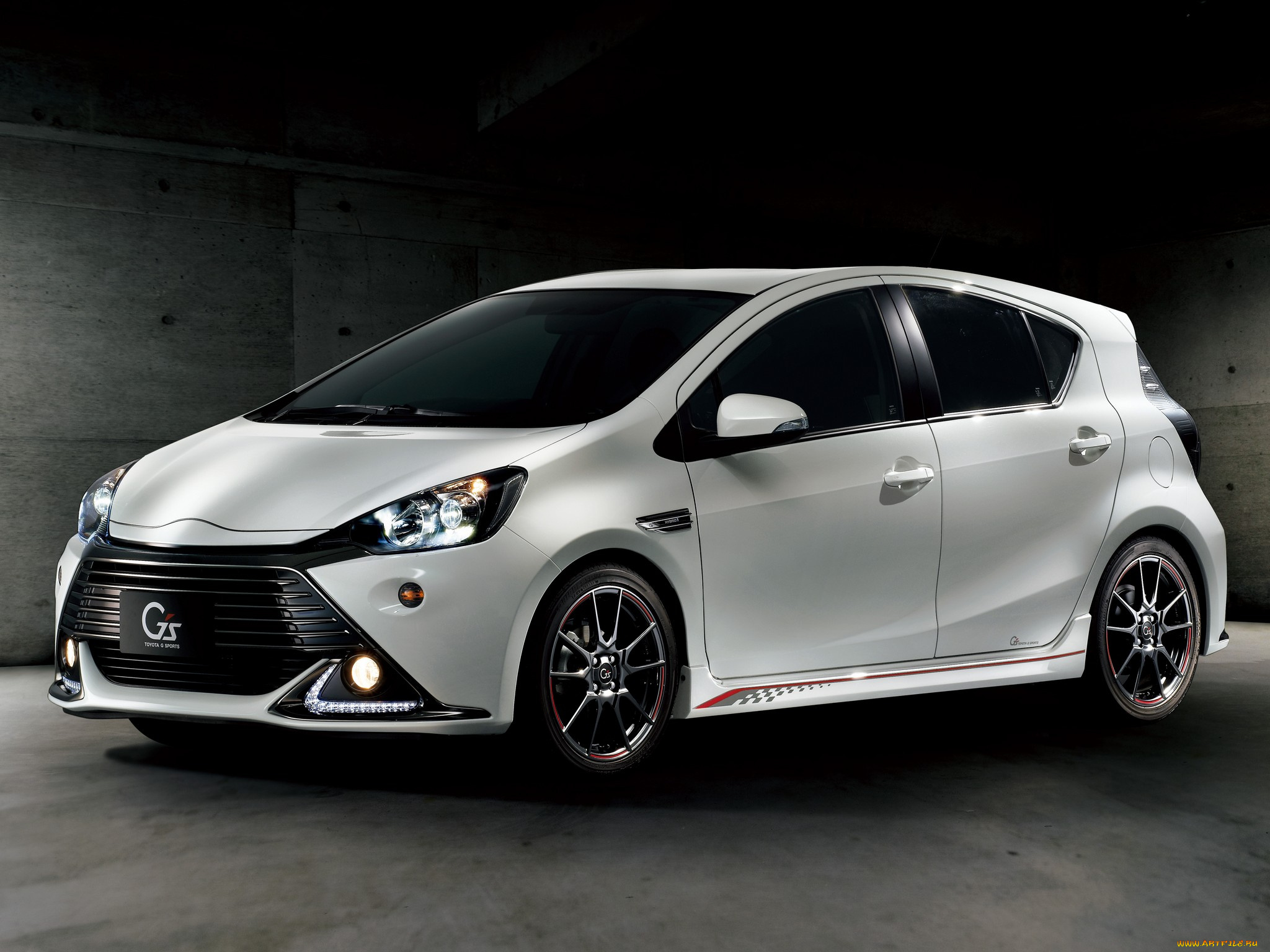 автомобили, toyota