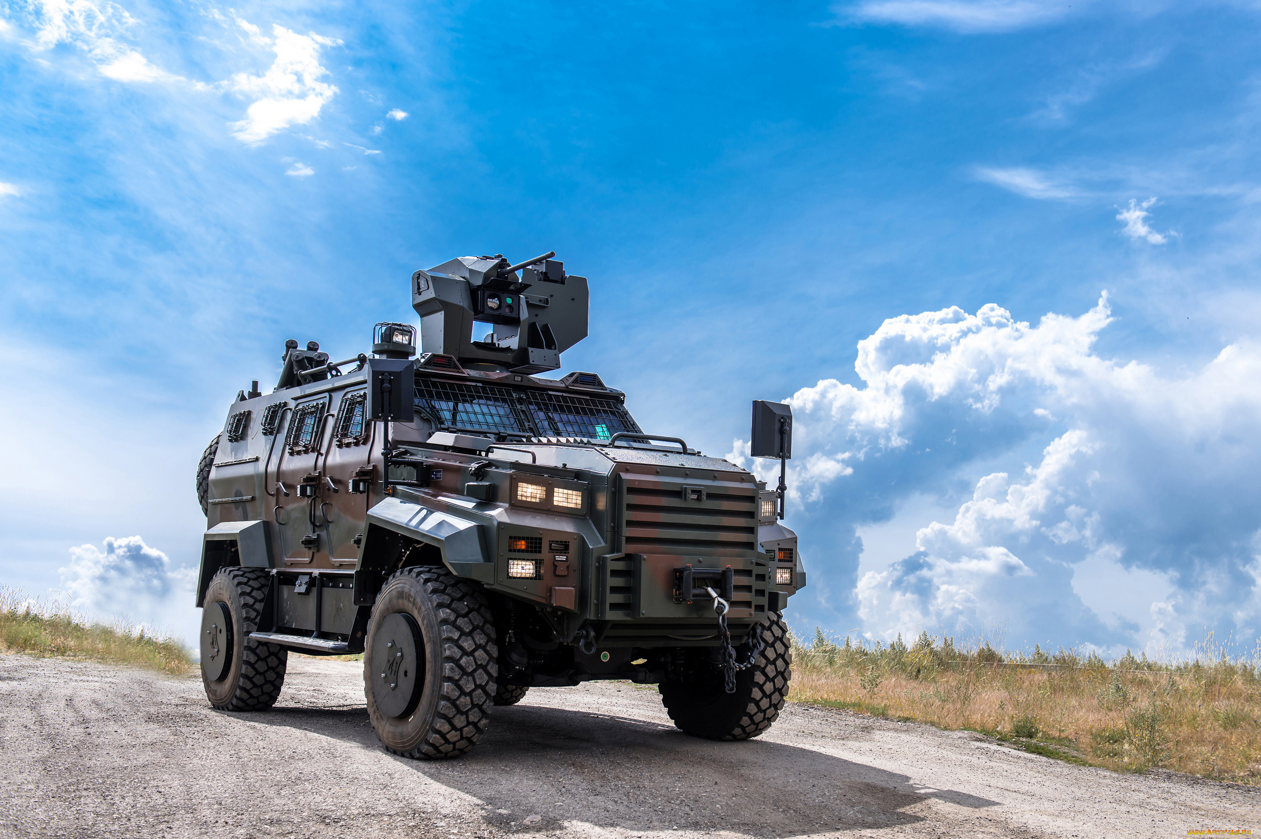техника, военная, техника, бронетранспортер, турция, nurol, ejder