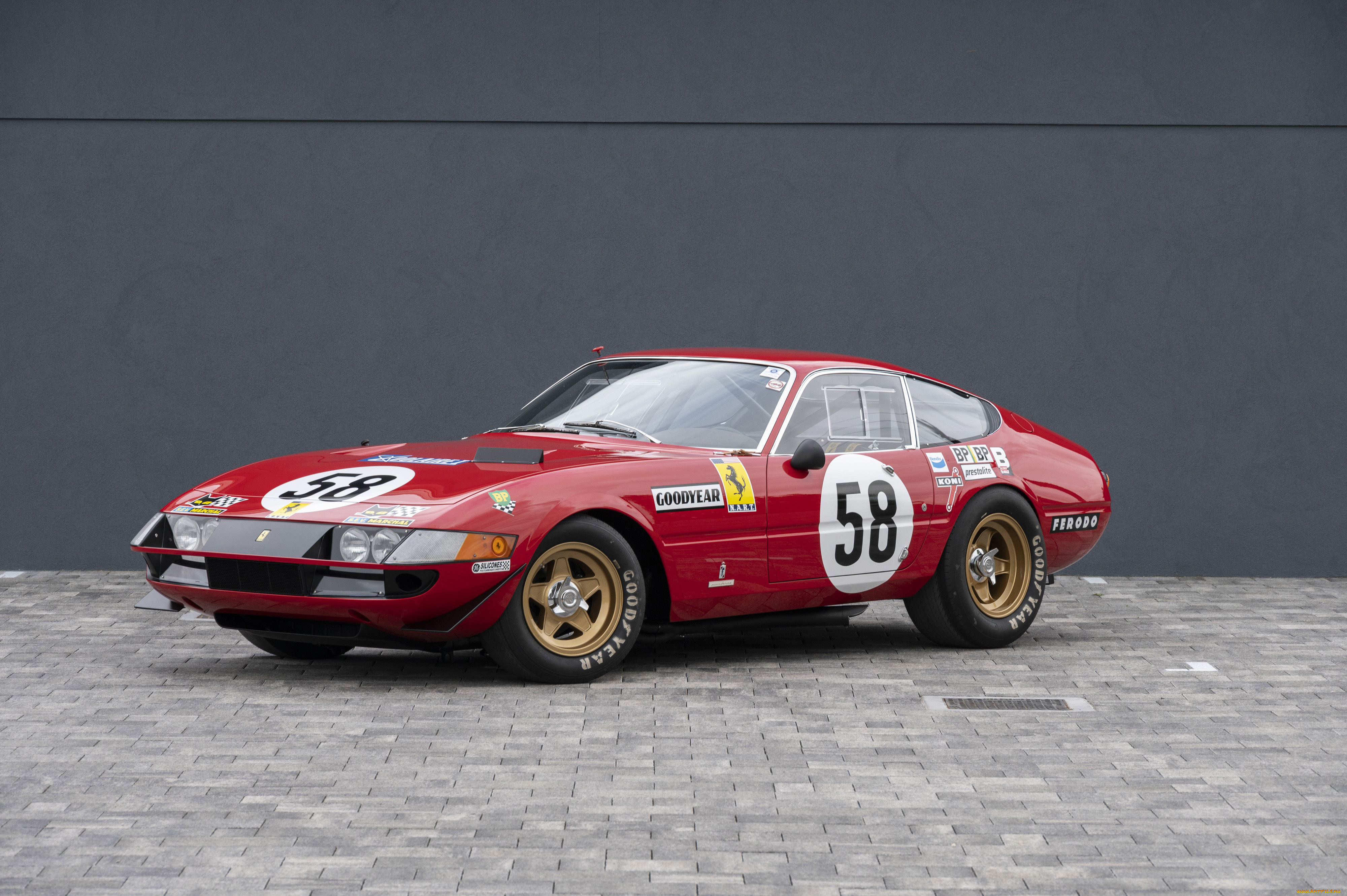 автомобили, ferrari