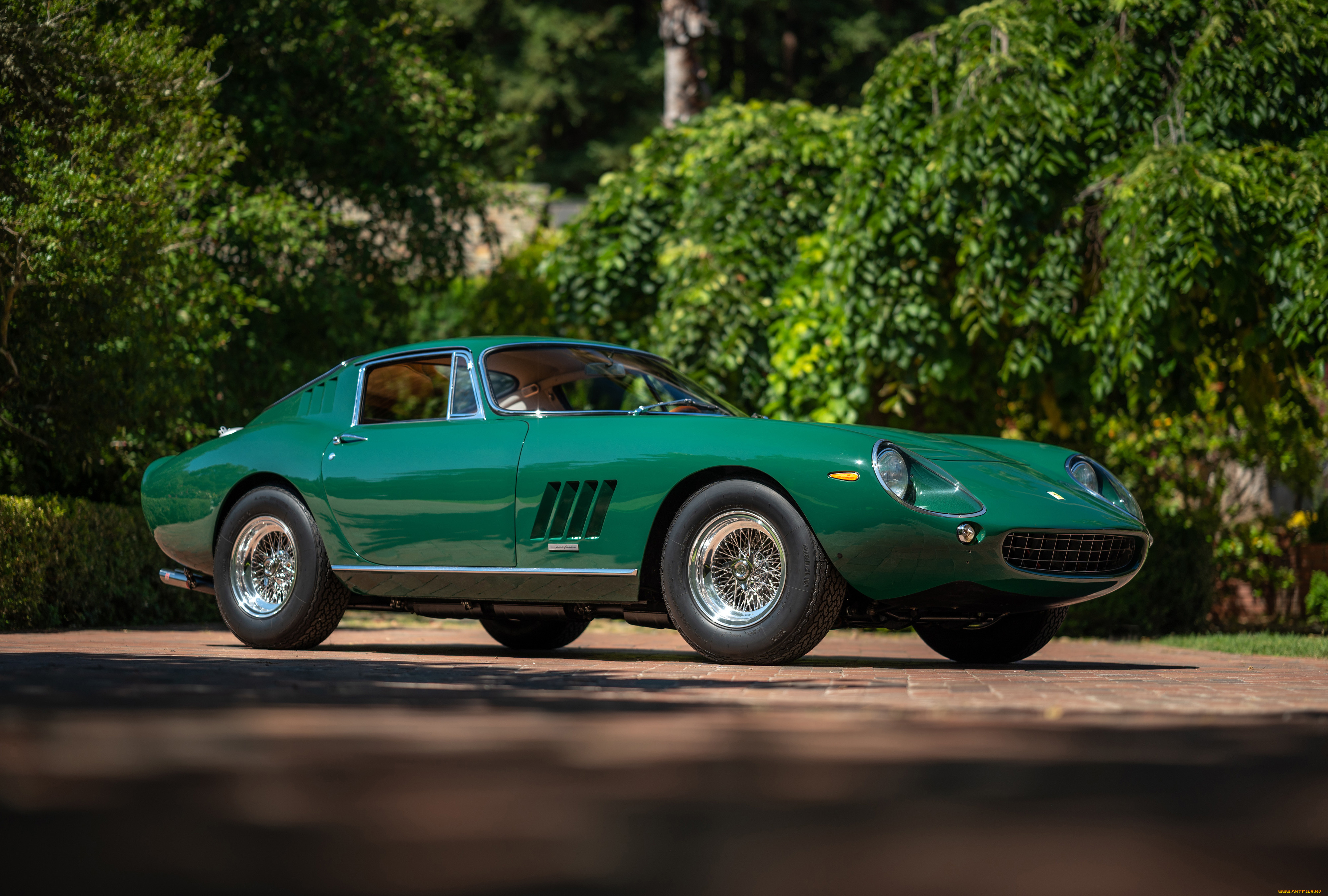 автомобили, ferrari