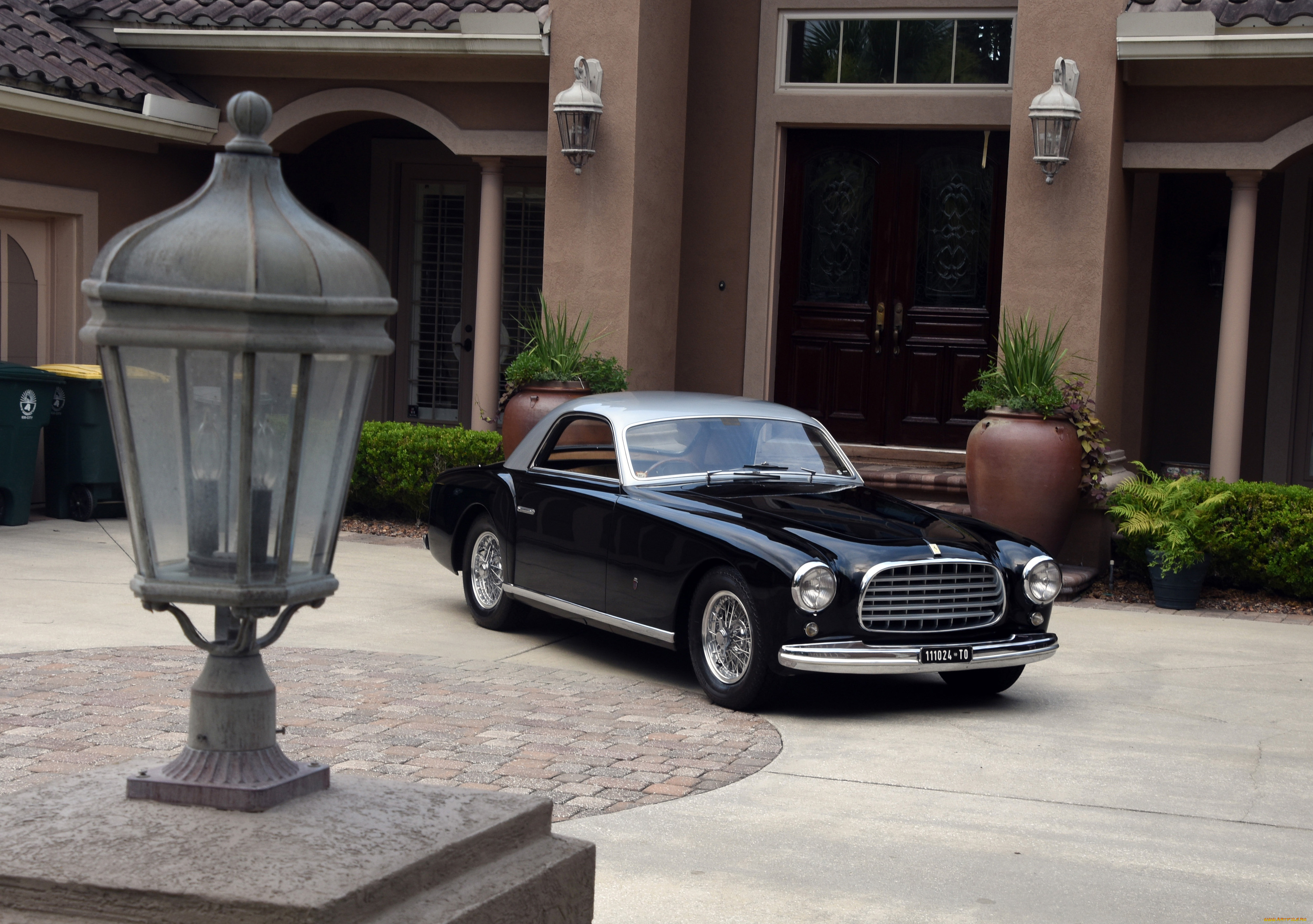 автомобили, ferrari