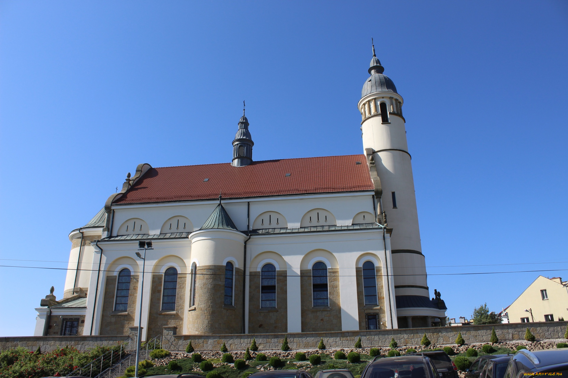 podkarpackie, voivodeship, poland, города, -, католические, соборы, , костелы, , аббатства, podkarpackie, voivodeship