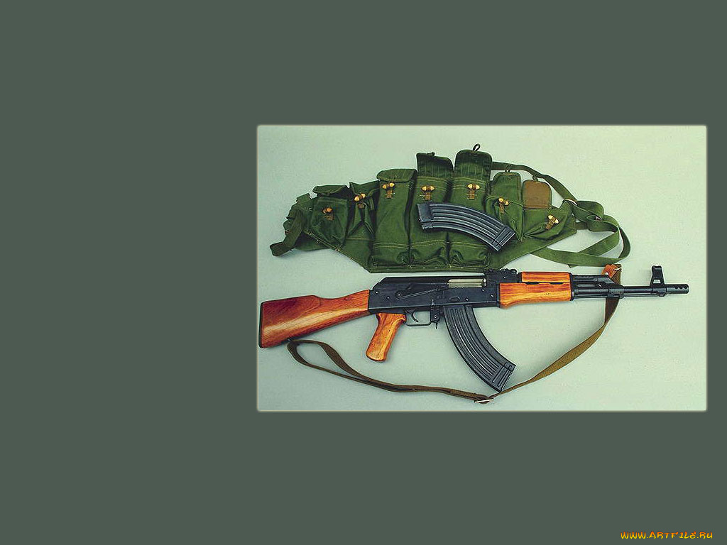 ak, 74, оружие, автоматы