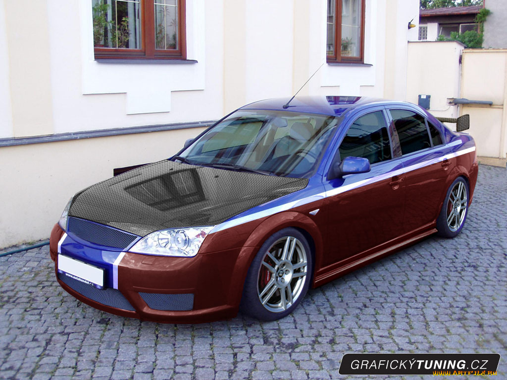 автомобили, ford