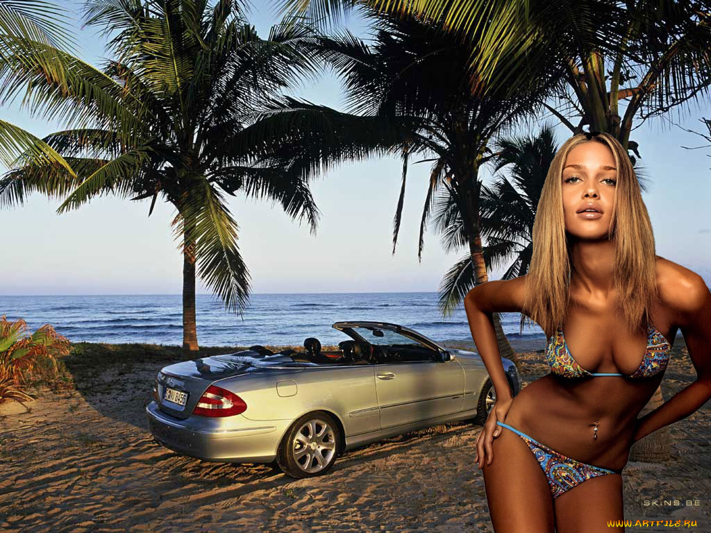 автомобили, mercedes, benz