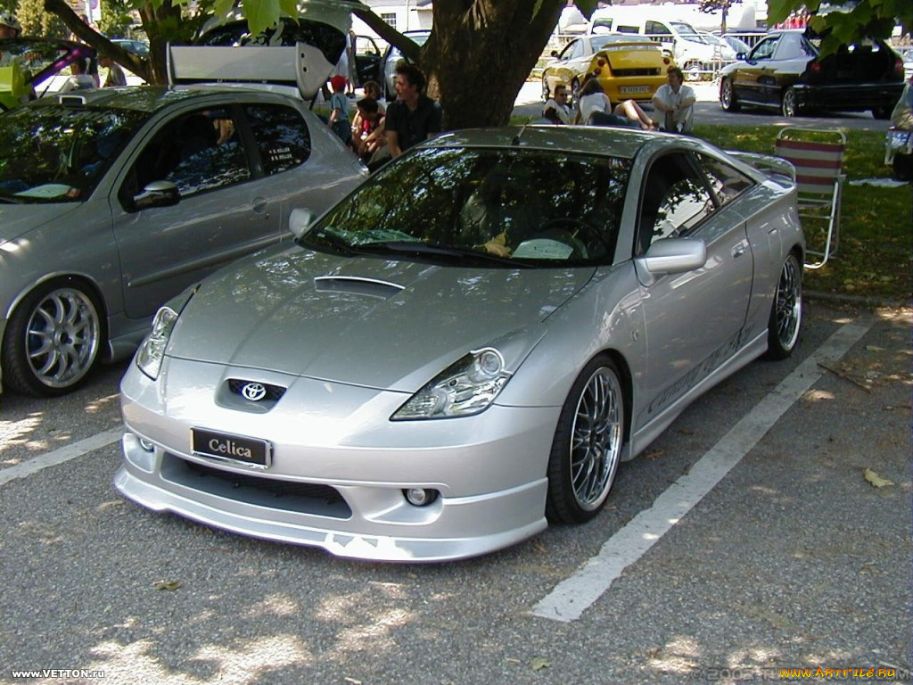 автомобили, toyota