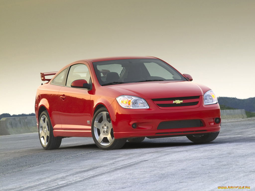 chevrolet, cobalt, ss, автомобили