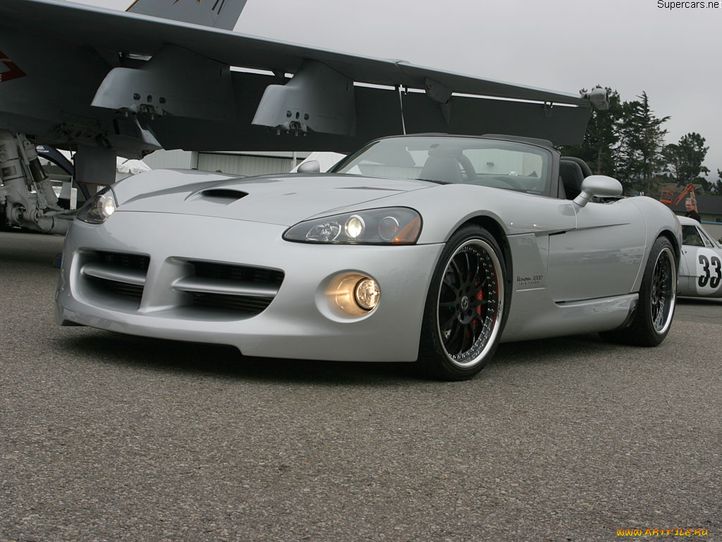 dodge, viper, автомобили