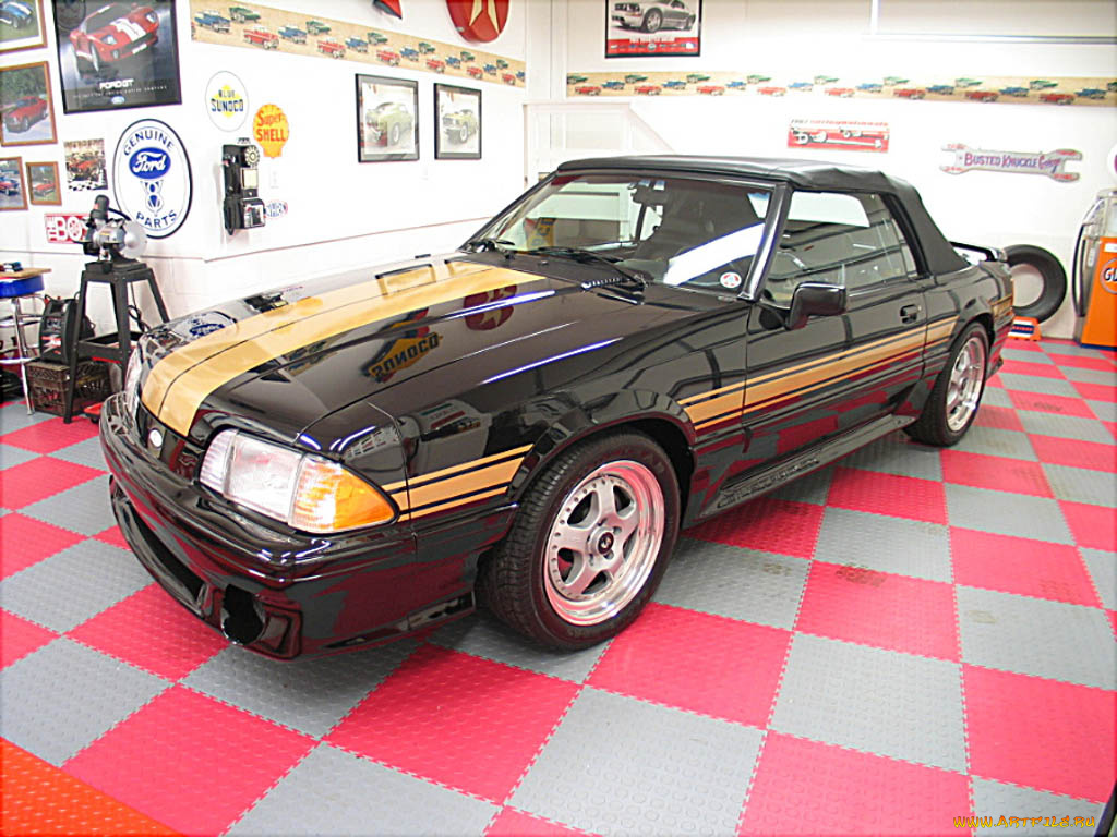 ford, mustang, автомобили