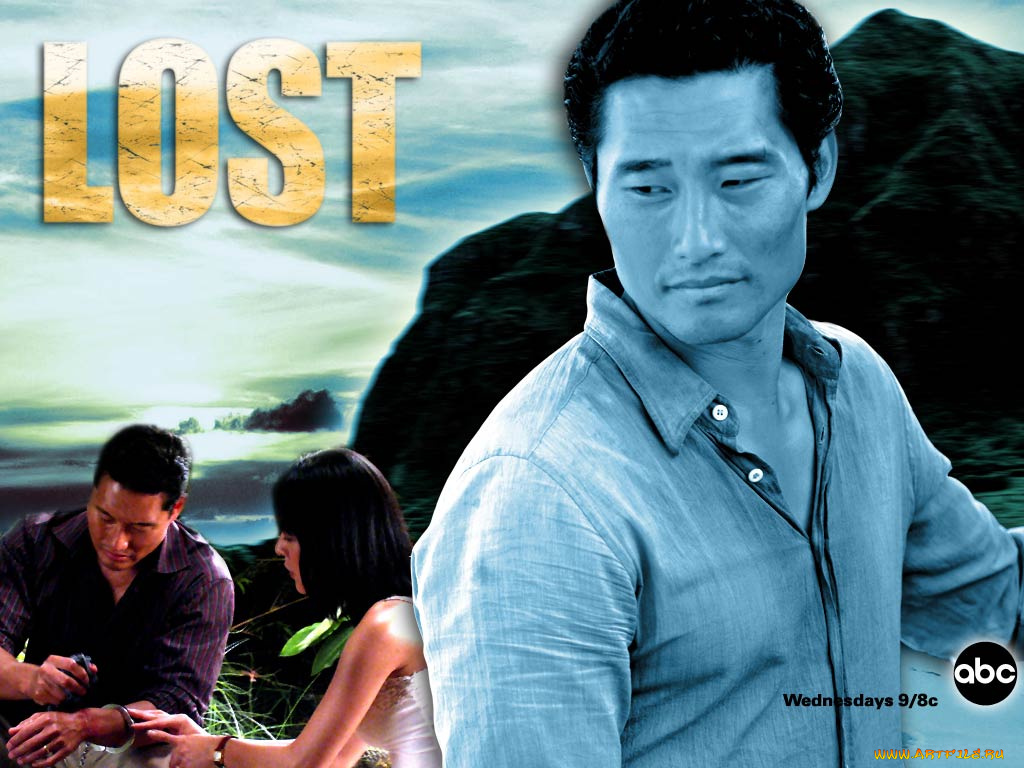 lost, the, complete, first, season, кино, фильмы