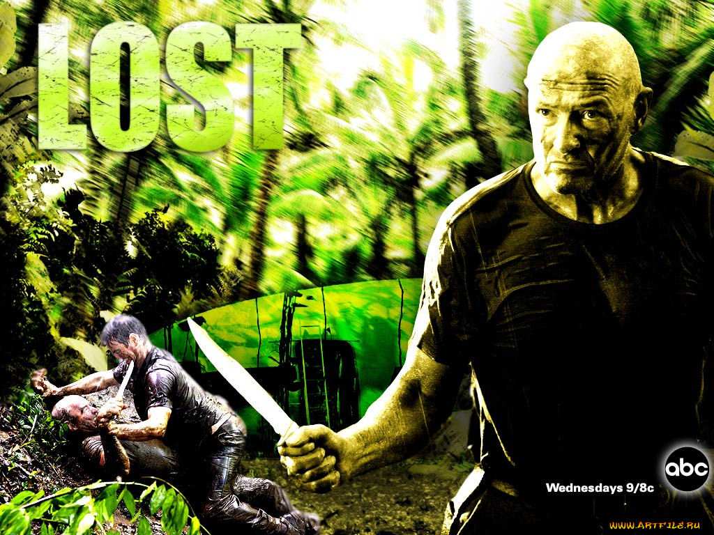 lost, the, complete, first, season, кино, фильмы