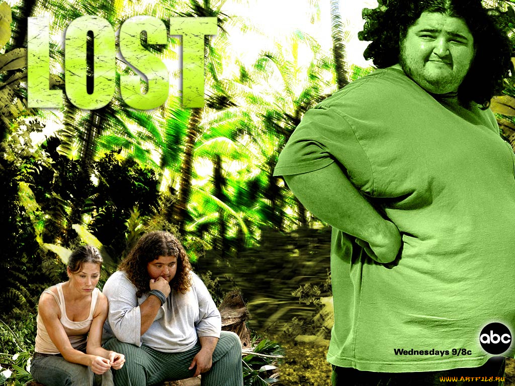 lost, the, complete, first, season, кино, фильмы