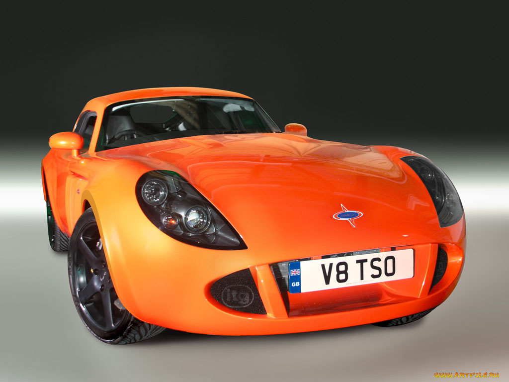 marcos, tso, автомобили