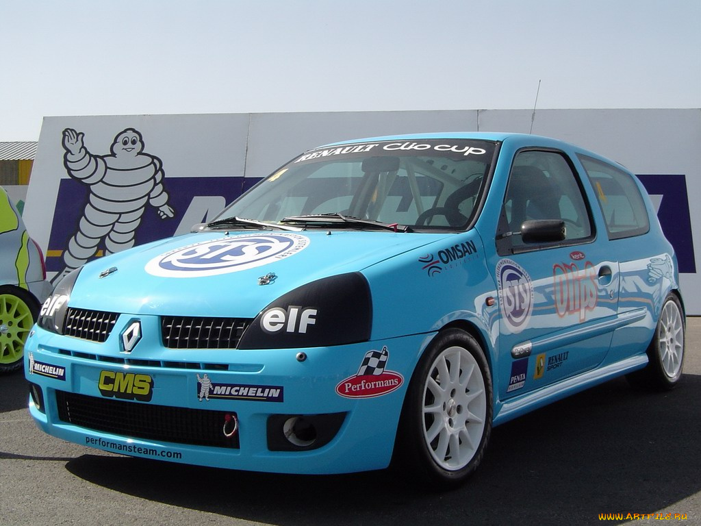 renault, clio, автомобили