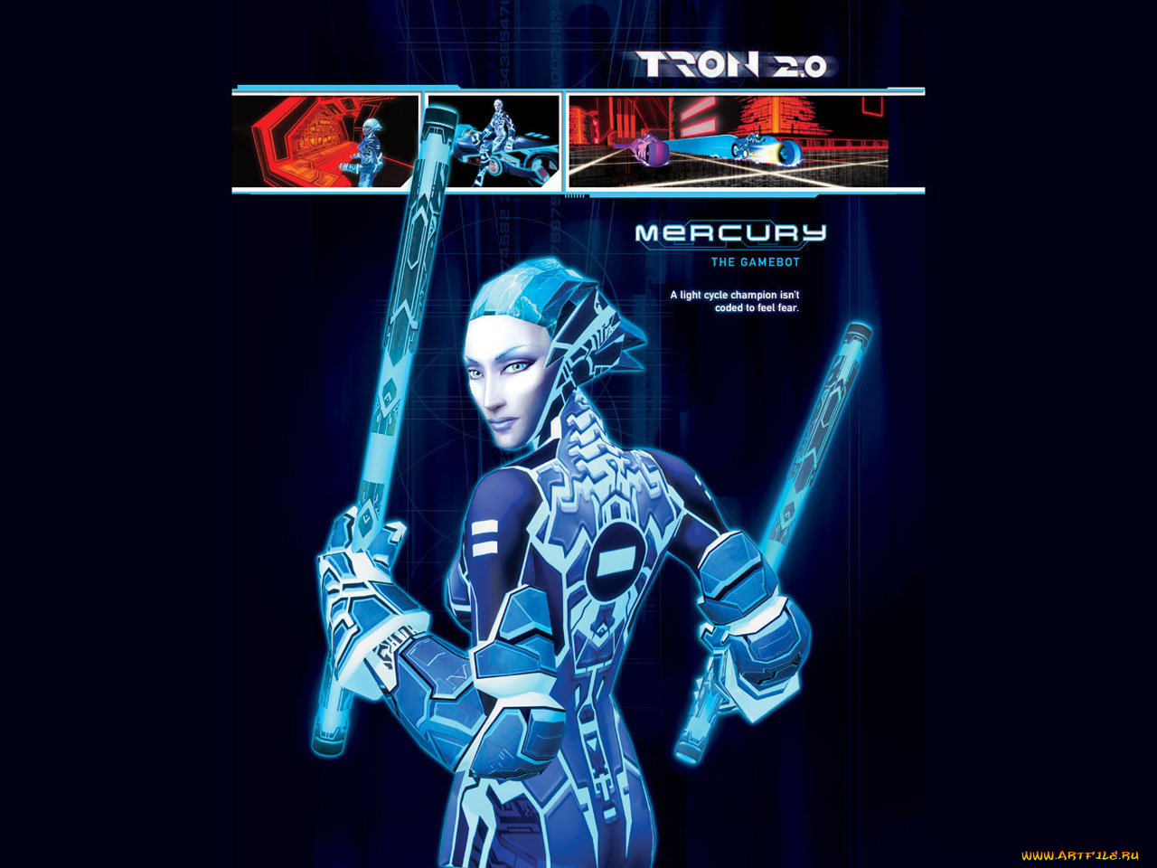 видео, игры, tron