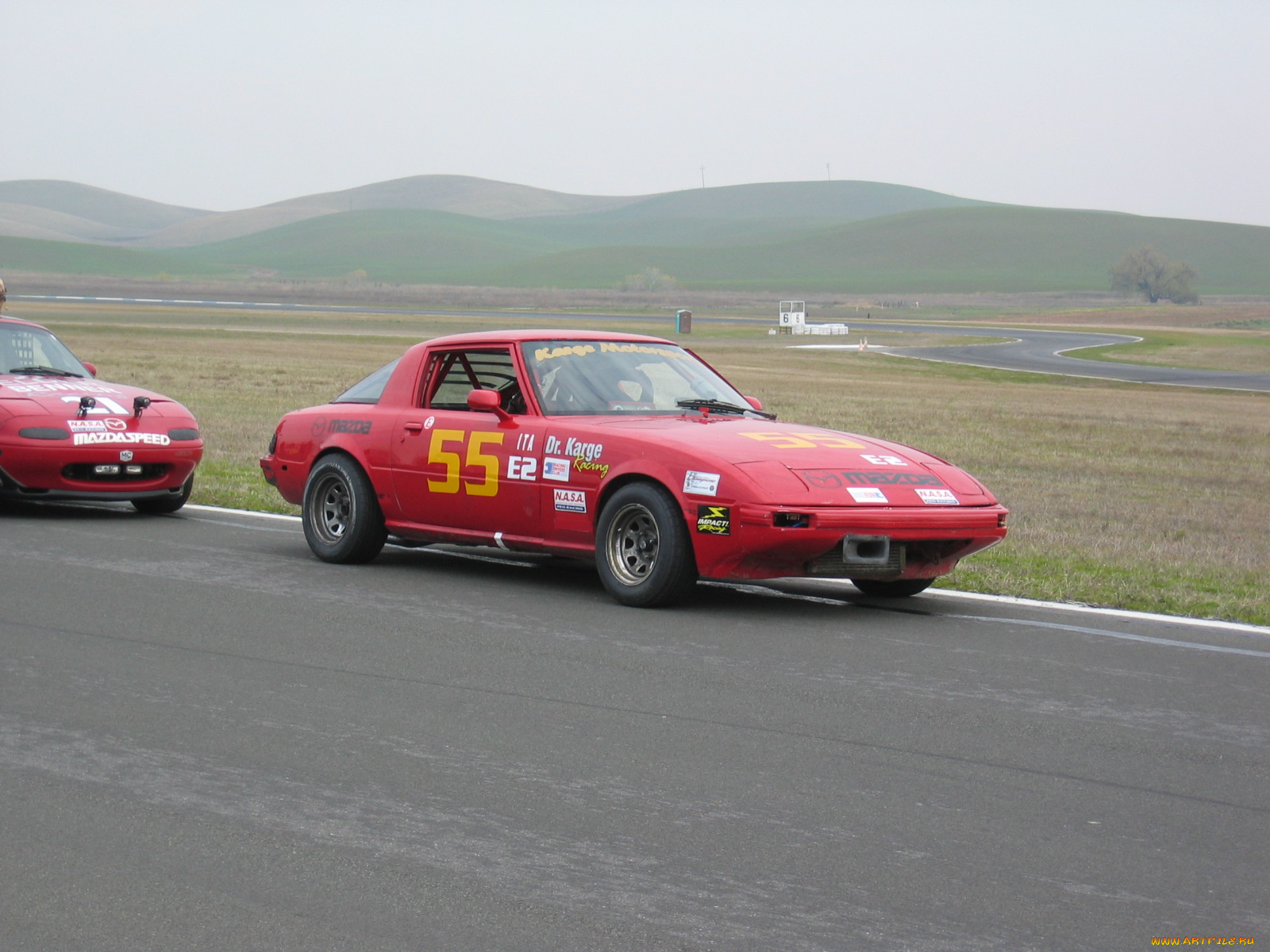 mazda, rx7, автомобили