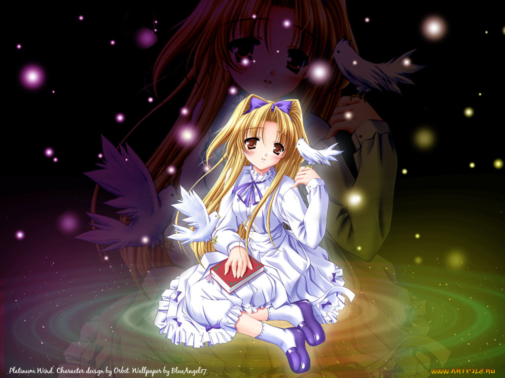 аниме, *unknown, другое