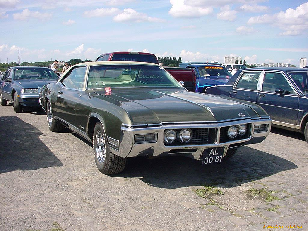 автомобили, buick