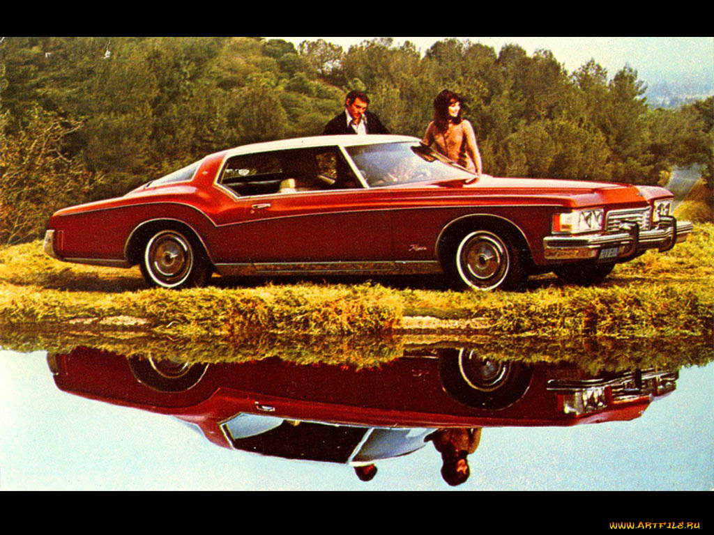 автомобили, buick