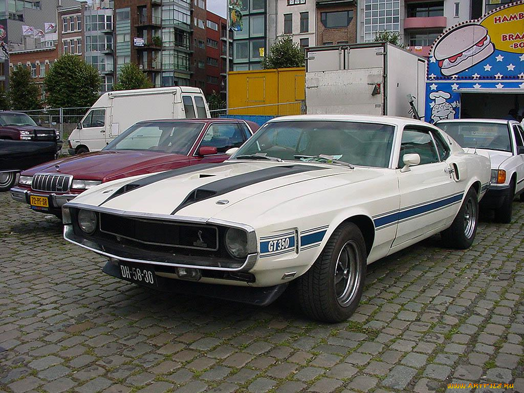 автомобили, ford