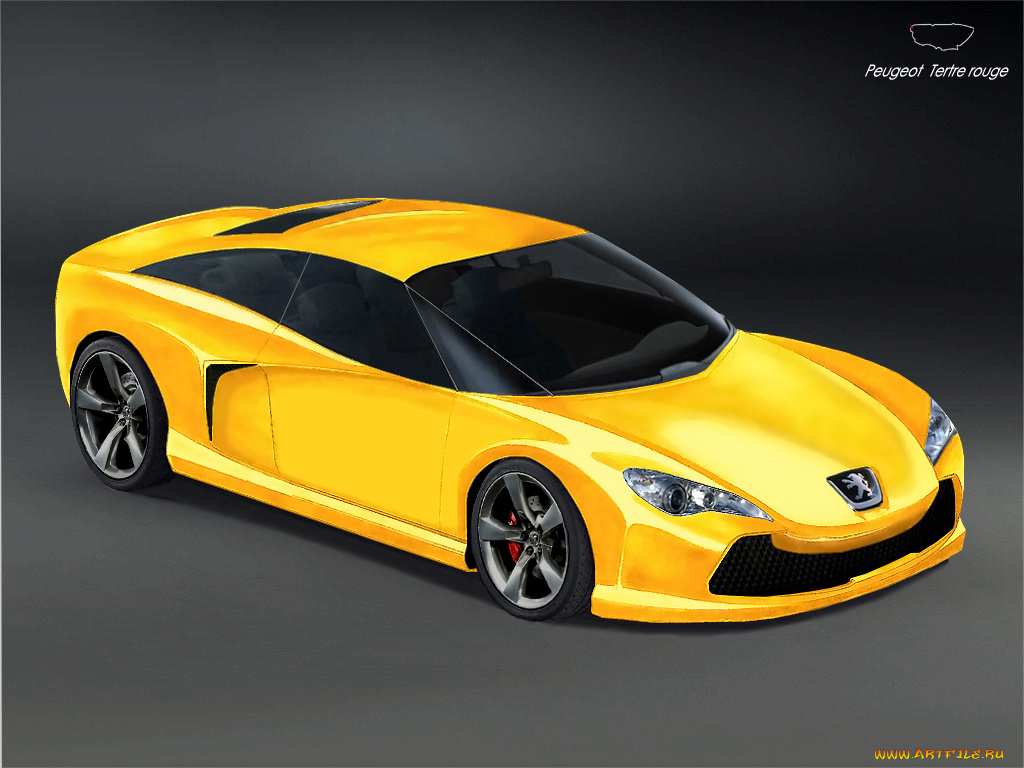 автомобили, peugeot