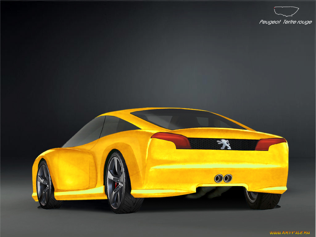 автомобили, peugeot