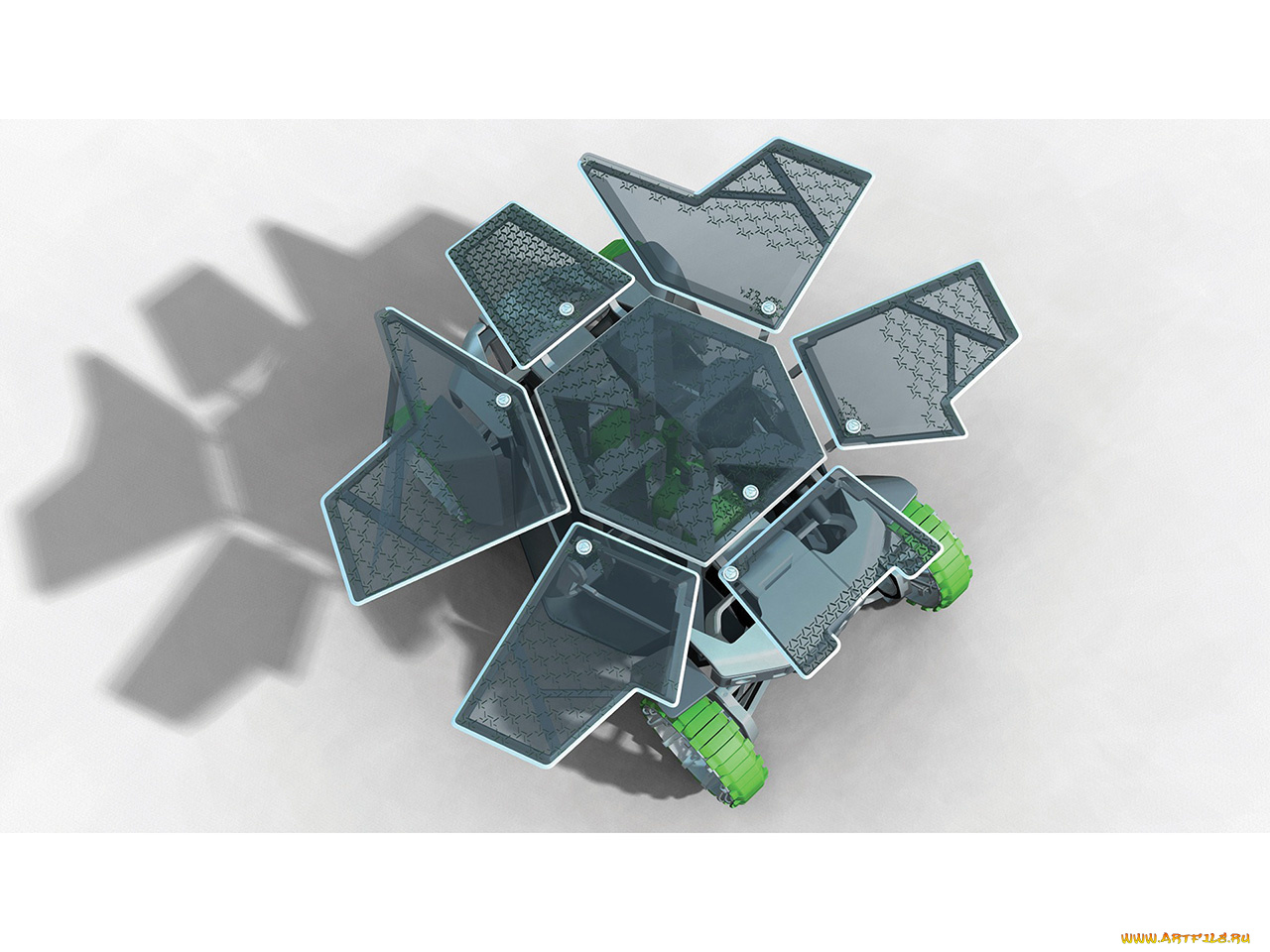 2006, gm, hummer, автомобили