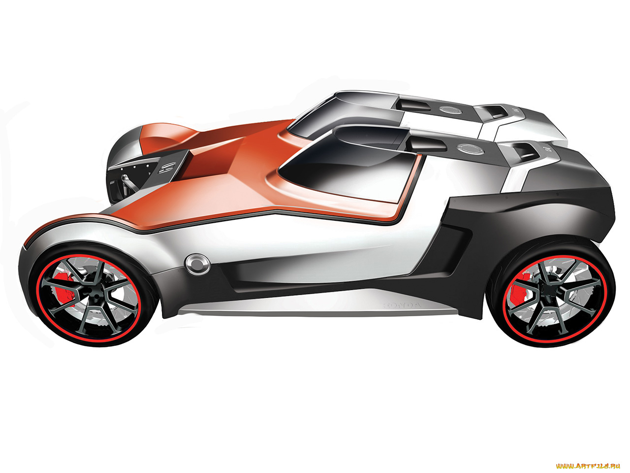 2006, honda, extreme, автомобили