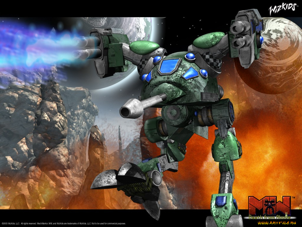 battletech, видео, игры