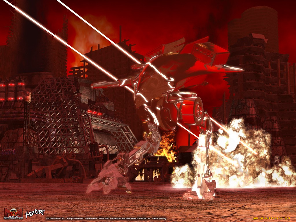 battletech, видео, игры