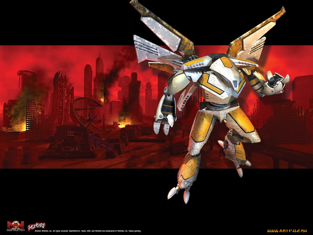 battletech, видео, игры