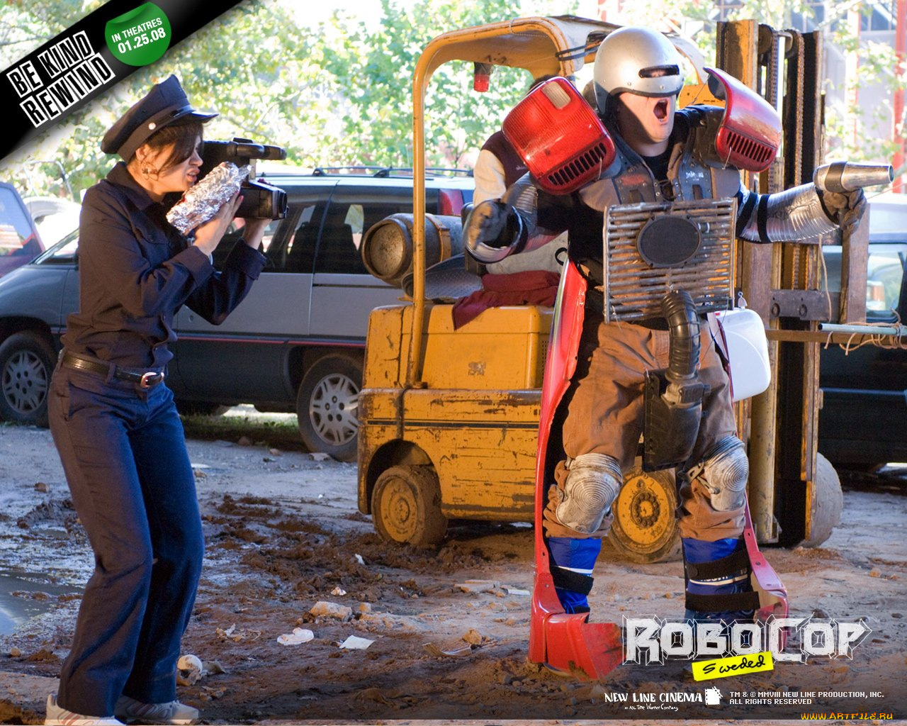 be, kind, rewind, кино, фильмы