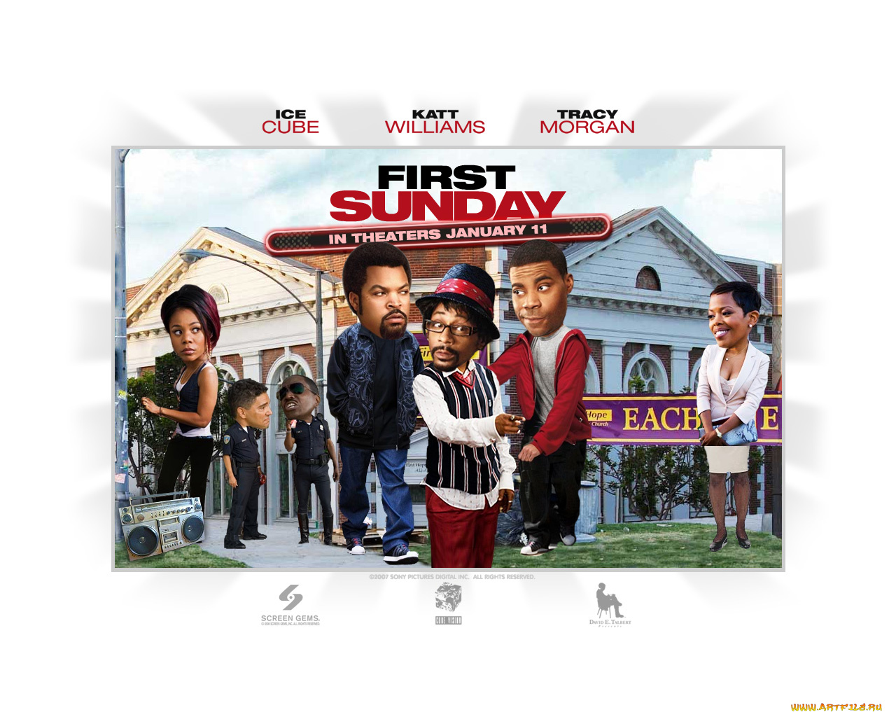 first, sunday, кино, фильмы