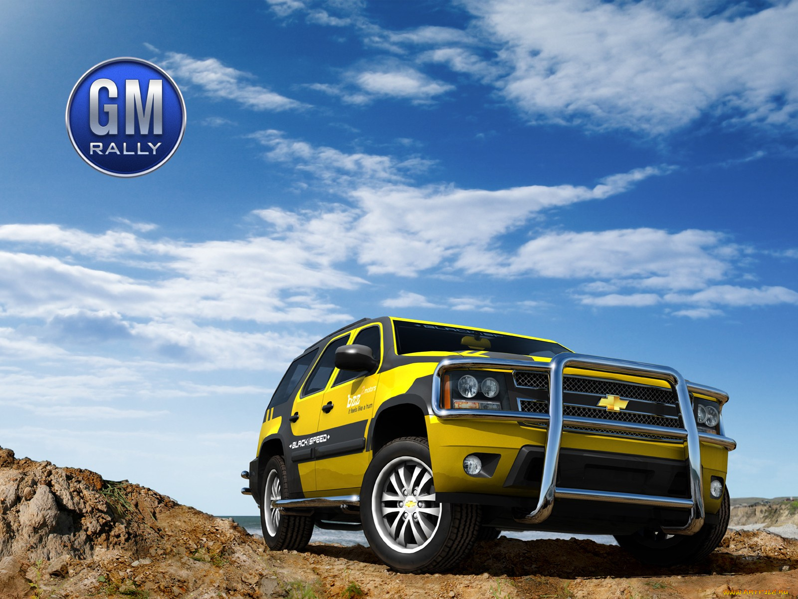 gm, ralli, видео, игры